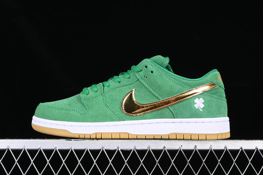 Nike Dunk Low St. Patrick's Day