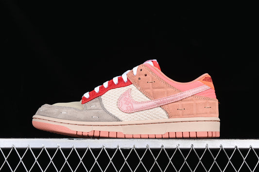 Nike Dunk Low What The CLOT