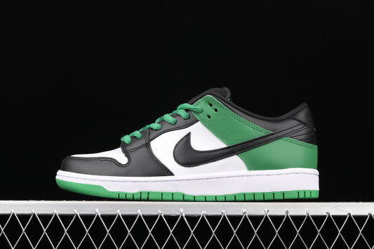 Nike Dunk Low Pro Green
