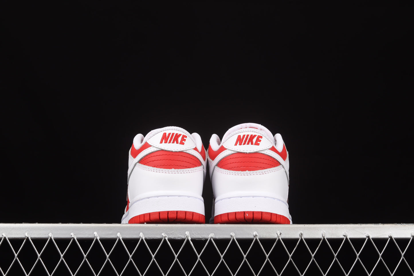 Nike Dunk Low Championship Red 2021