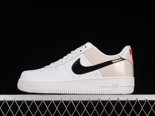 Air Force 1 Light Iron Ore