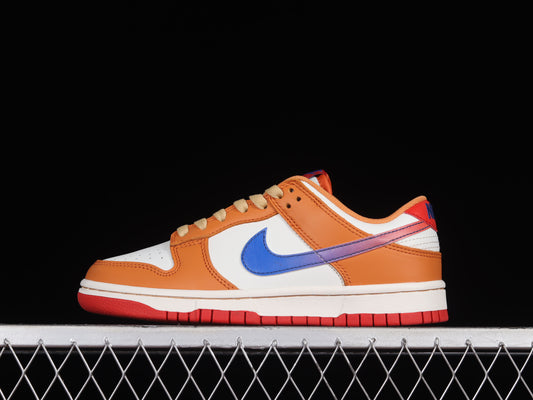 Nike Dunk Low Hot Curry
